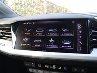 USED 2022 72 AUDI Q4 E-TRON 35 Sport SUV 5dr Electric Auto 55kWh (170 ps) 