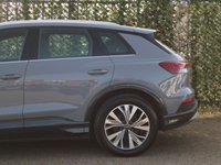USED 2022 72 AUDI Q4 E-TRON 35 Sport SUV 5dr Electric Auto 55kWh (170 ps) 