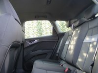 USED 2022 72 AUDI Q4 E-TRON 35 Sport SUV 5dr Electric Auto 55kWh (170 ps) 