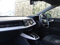 USED 2022 72 AUDI Q4 E-TRON 35 Sport SUV 5dr Electric Auto 55kWh (170 ps) 