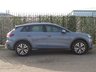 USED 2022 72 AUDI Q4 E-TRON 35 Sport SUV 5dr Electric Auto 55kWh (170 ps) 
