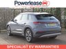 USED 2022 72 AUDI Q4 E-TRON 35 Sport SUV 5dr Electric Auto 55kWh (170 ps) 