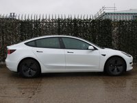 USED 2022 22 TESLA Model 3 (Dual Motor) Long Range Saloon 4dr Electric Auto 4WDE (346 ps) 
