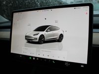 USED 2022 22 TESLA Model 3 (Dual Motor) Long Range Saloon 4dr Electric Auto 4WDE (346 ps) 