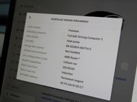 USED 2022 22 TESLA Model 3 (Dual Motor) Long Range Saloon 4dr Electric Auto 4WDE (346 ps) 