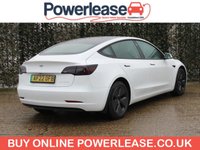 USED 2022 22 TESLA Model 3 (Dual Motor) Long Range Saloon 4dr Electric Auto 4WDE (346 ps) 