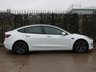 USED 2022 22 TESLA Model 3 (Dual Motor) Long Range Saloon 4dr Electric Auto 4WDE (346 ps) 