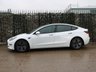 USED 2022 22 TESLA Model 3 (Dual Motor) Long Range Saloon 4dr Electric Auto 4WDE (346 ps) 
