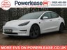 USED 2022 22 TESLA Model 3 (Dual Motor) Long Range Saloon 4dr Electric Auto 4WDE (346 ps) 