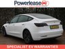 USED 2022 22 TESLA Model 3 (Dual Motor) Long Range Saloon 4dr Electric Auto 4WDE (346 ps) 