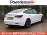 USED 2022 22 TESLA Model 3 (Dual Motor) Long Range Saloon 4dr Electric Auto 4WDE (346 ps) 