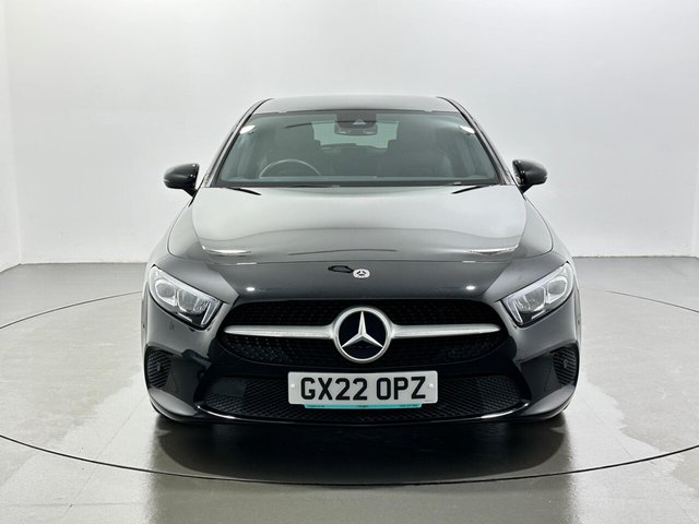 2022 Mercedes-Benz A Class - Photo 3