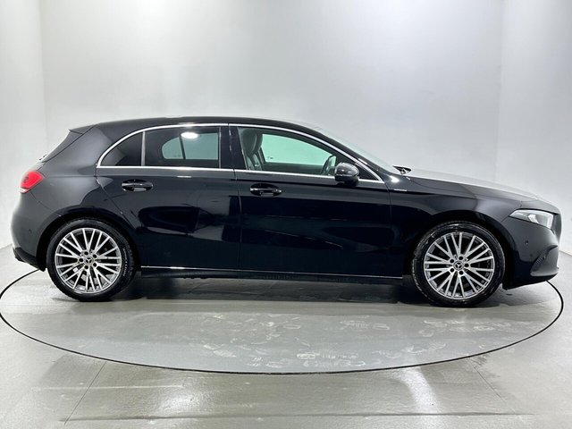 2022 Mercedes-Benz A Class - Photo 9