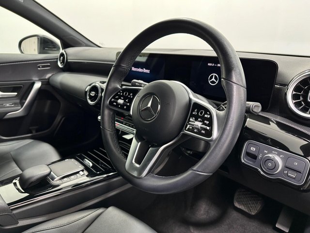 2022 Mercedes-Benz A Class - Photo 10