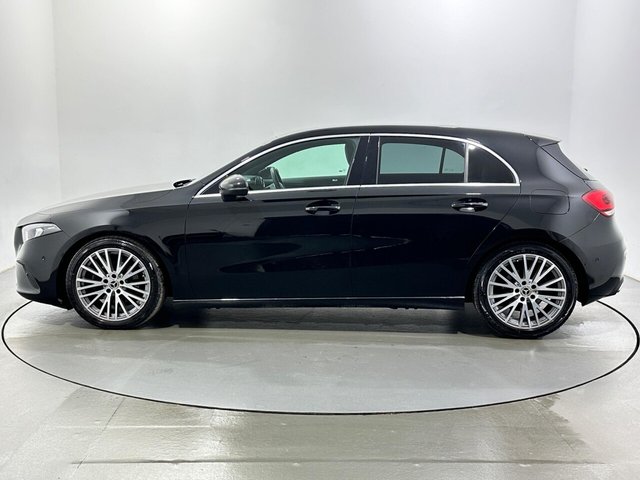 2022 Mercedes-Benz A Class - Photo 5