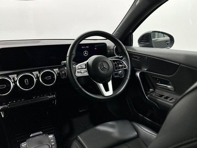 2022 Mercedes-Benz A Class - Photo 12