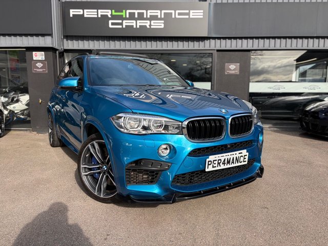 2016 BMW X5 M - Photo 9