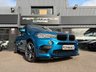 USED 2016 66 BMW X5 M 4.4 BiTurbo V8 SUV 5dr Petrol Auto xDrive Euro 6 (s/s) (575 bhp) 