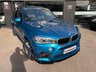 USED 2016 66 BMW X5 M 4.4 BiTurbo V8 SUV 5dr Petrol Auto xDrive Euro 6 (s/s) (575 bhp) 