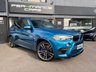 USED 2016 66 BMW X5 M 4.4 BiTurbo V8 SUV 5dr Petrol Auto xDrive Euro 6 (s/s) (575 bhp) 