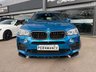 USED 2016 66 BMW X5 M 4.4 BiTurbo V8 SUV 5dr Petrol Auto xDrive Euro 6 (s/s) (575 bhp) 