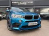 USED 2016 66 BMW X5 M 4.4 BiTurbo V8 SUV 5dr Petrol Auto xDrive Euro 6 (s/s) (575 bhp) 