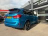 USED 2016 66 BMW X5 M 4.4 BiTurbo V8 SUV 5dr Petrol Auto xDrive Euro 6 (s/s) (575 bhp) 