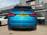 USED 2016 66 BMW X5 M 4.4 BiTurbo V8 SUV 5dr Petrol Auto xDrive Euro 6 (s/s) (575 bhp) 