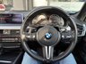 USED 2016 66 BMW X5 M 4.4 BiTurbo V8 SUV 5dr Petrol Auto xDrive Euro 6 (s/s) (575 bhp) 