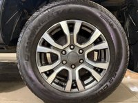 USED 2021 21 FORD RANGER 2.0 EcoBlue Wildtrak Pickup Double Cab 4dr Diesel Auto 4WD Euro 6 (s/s) (213 ps) 
