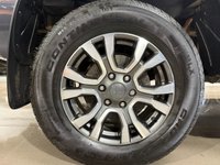 USED 2021 21 FORD RANGER 2.0 EcoBlue Wildtrak Pickup Double Cab 4dr Diesel Auto 4WD Euro 6 (s/s) (213 ps) 