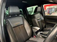 USED 2021 21 FORD RANGER 2.0 EcoBlue Wildtrak Pickup Double Cab 4dr Diesel Auto 4WD Euro 6 (s/s) (213 ps) 