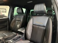 USED 2021 21 FORD RANGER 2.0 EcoBlue Wildtrak Pickup Double Cab 4dr Diesel Auto 4WD Euro 6 (s/s) (213 ps) 