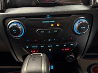 USED 2021 21 FORD RANGER 2.0 EcoBlue Wildtrak Pickup Double Cab 4dr Diesel Auto 4WD Euro 6 (s/s) (213 ps) 