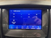 USED 2021 21 FORD RANGER 2.0 EcoBlue Wildtrak Pickup Double Cab 4dr Diesel Auto 4WD Euro 6 (s/s) (213 ps) 