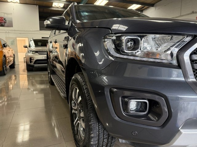 2021 FORD RANGER - Photo 10