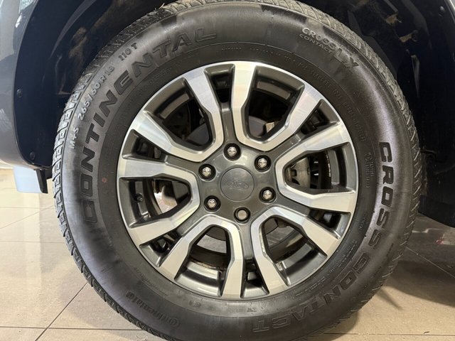 2021 FORD RANGER - Photo 12