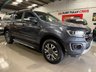 USED 2021 21 FORD RANGER 2.0 EcoBlue Wildtrak Pickup Double Cab 4dr Diesel Auto 4WD Euro 6 (s/s) (213 ps) 