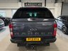 USED 2021 21 FORD RANGER 2.0 EcoBlue Wildtrak Pickup Double Cab 4dr Diesel Auto 4WD Euro 6 (s/s) (213 ps) 
