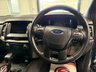 USED 2021 21 FORD RANGER 2.0 EcoBlue Wildtrak Pickup Double Cab 4dr Diesel Auto 4WD Euro 6 (s/s) (213 ps) 