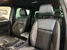 USED 2021 21 FORD RANGER 2.0 EcoBlue Wildtrak Pickup Double Cab 4dr Diesel Auto 4WD Euro 6 (s/s) (213 ps) 