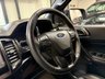 USED 2021 21 FORD RANGER 2.0 EcoBlue Wildtrak Pickup Double Cab 4dr Diesel Auto 4WD Euro 6 (s/s) (213 ps) 