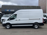 USED 2022 72 FORD TRANSIT 2.0 350 EcoBlue Leader Panel Van 5dr Diesel Manual FWD L3 H3 Euro 6 (s/s) (130 ps) 