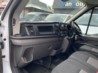 USED 2022 72 FORD TRANSIT 2.0 350 EcoBlue Leader Panel Van 5dr Diesel Manual FWD L3 H3 Euro 6 (s/s) (130 ps) 