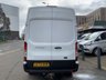 USED 2022 72 FORD TRANSIT 2.0 350 EcoBlue Leader Panel Van 5dr Diesel Manual FWD L3 H3 Euro 6 (s/s) (130 ps) 