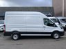 USED 2022 72 FORD TRANSIT 2.0 350 EcoBlue Leader Panel Van 5dr Diesel Manual FWD L3 H3 Euro 6 (s/s) (130 ps) 