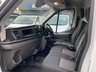 USED 2022 72 FORD TRANSIT 2.0 350 EcoBlue Leader Panel Van 5dr Diesel Manual FWD L3 H3 Euro 6 (s/s) (130 ps) 