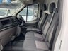USED 2022 72 FORD TRANSIT 2.0 350 EcoBlue Leader Panel Van 5dr Diesel Manual FWD L3 H3 Euro 6 (s/s) (130 ps) 