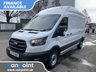 USED 2022 72 FORD TRANSIT 2.0 350 EcoBlue Leader Panel Van 5dr Diesel Manual FWD L3 H3 Euro 6 (s/s) (130 ps) 
