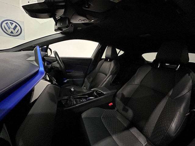 2016 TOYOTA C-HR - Photo 10